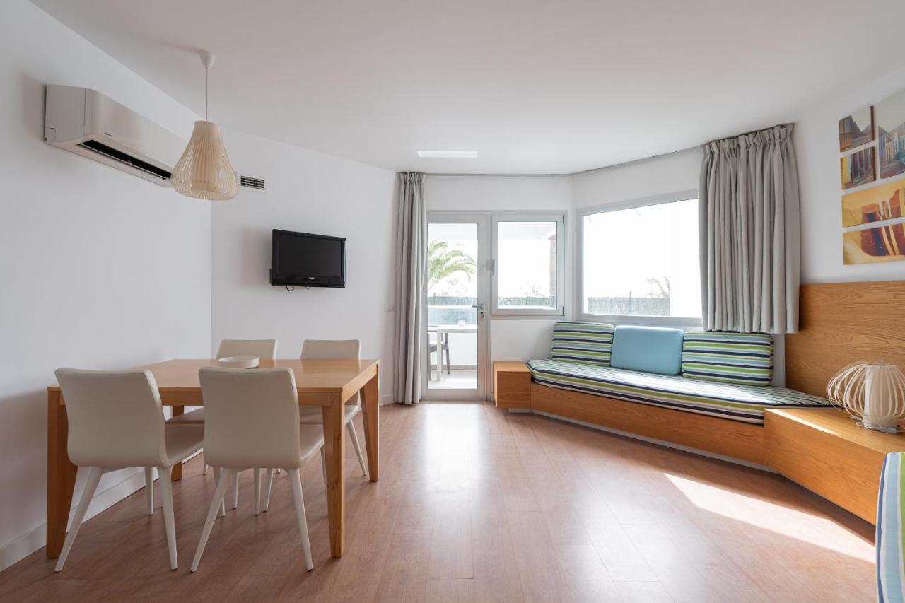 Terrazamar Apartman San Bartolomé Kültér fotó
