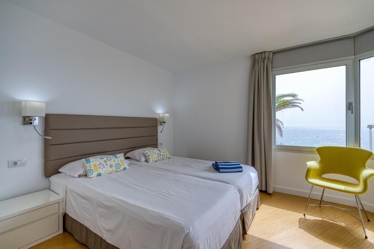 Terrazamar Apartman San Bartolomé Kültér fotó
