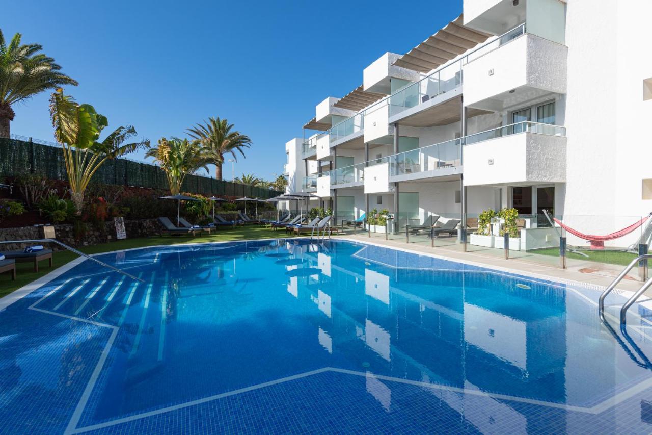 Terrazamar Apartman San Bartolomé Kültér fotó