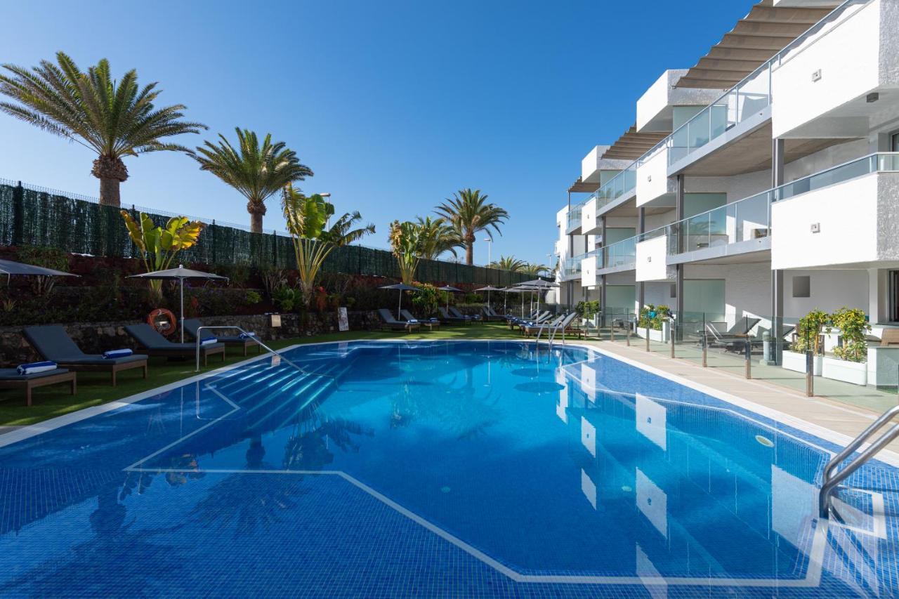 Terrazamar Apartman San Bartolomé Kültér fotó