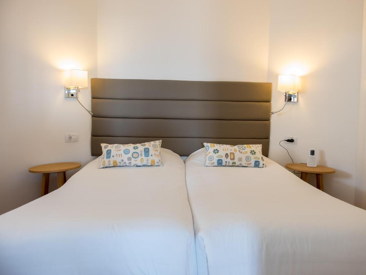 Terrazamar Apartman San Bartolomé Kültér fotó