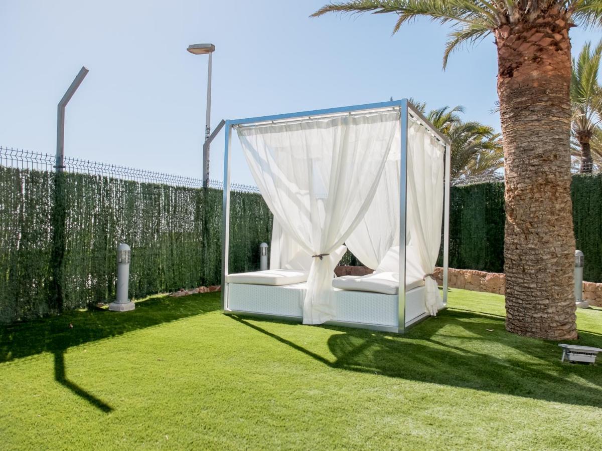 Terrazamar Apartman San Bartolomé Kültér fotó
