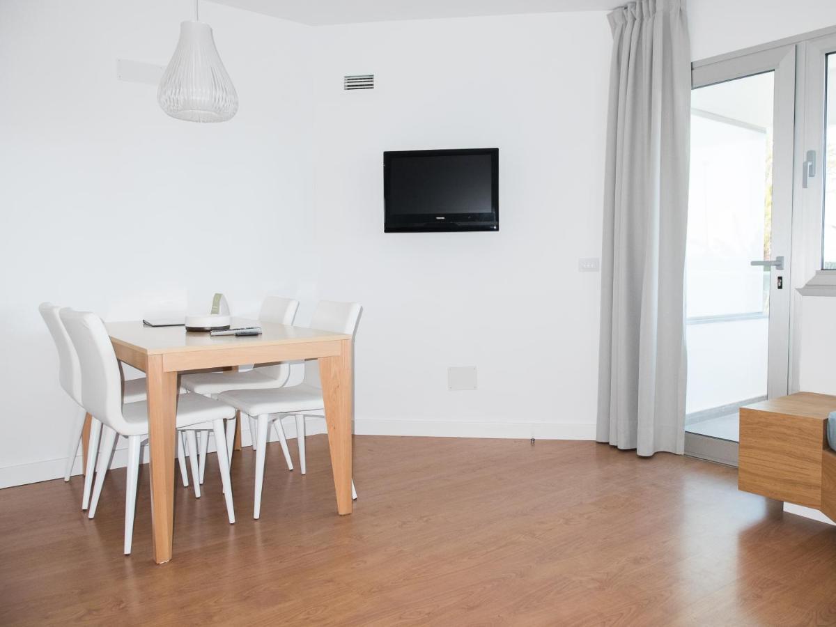 Terrazamar Apartman San Bartolomé Kültér fotó