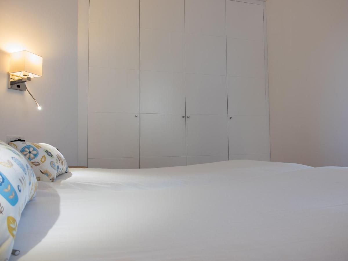 Terrazamar Apartman San Bartolomé Kültér fotó