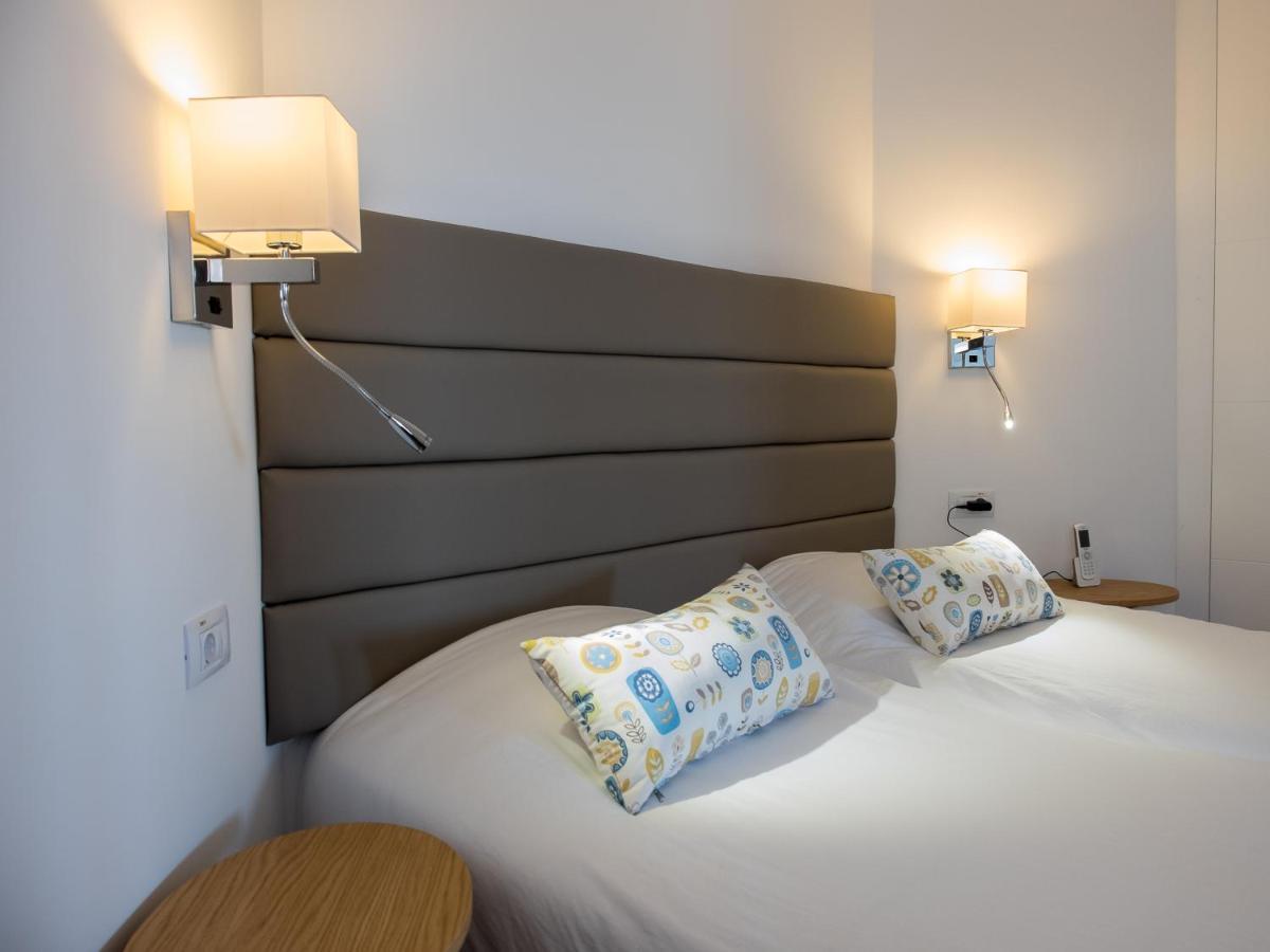 Terrazamar Apartman San Bartolomé Kültér fotó
