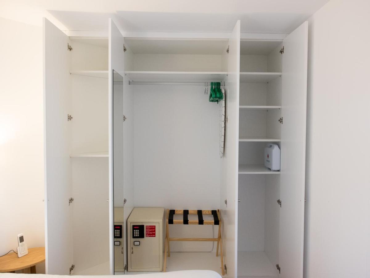 Terrazamar Apartman San Bartolomé Kültér fotó