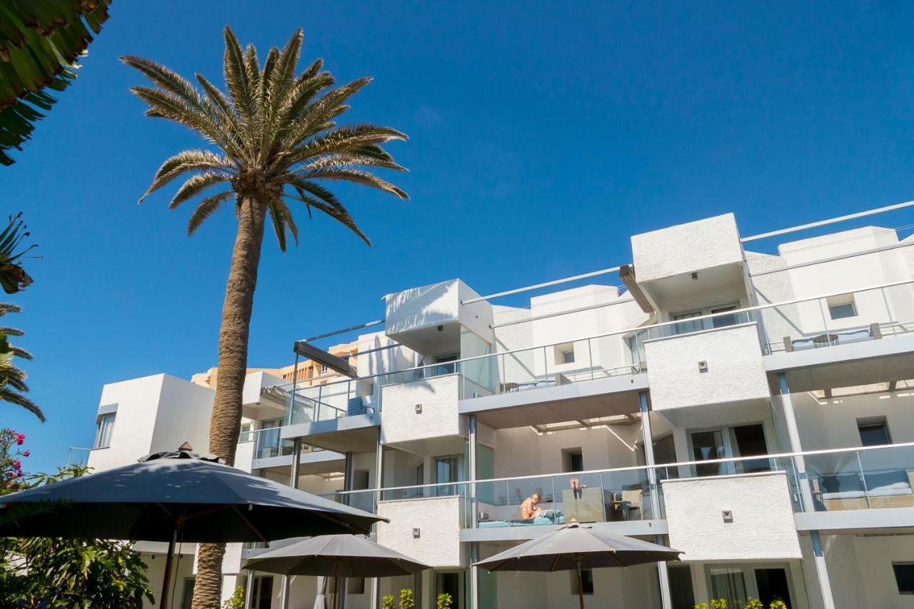 Terrazamar Apartman San Bartolomé Kültér fotó